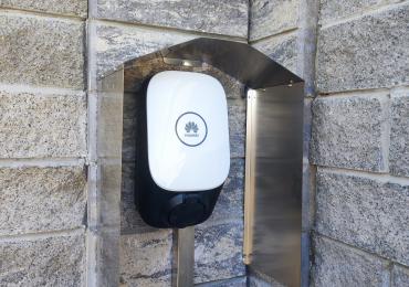 wallbox