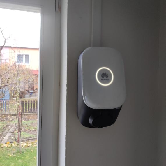 wallbox 2